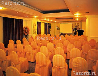 Majesty Adakule Hotel 34